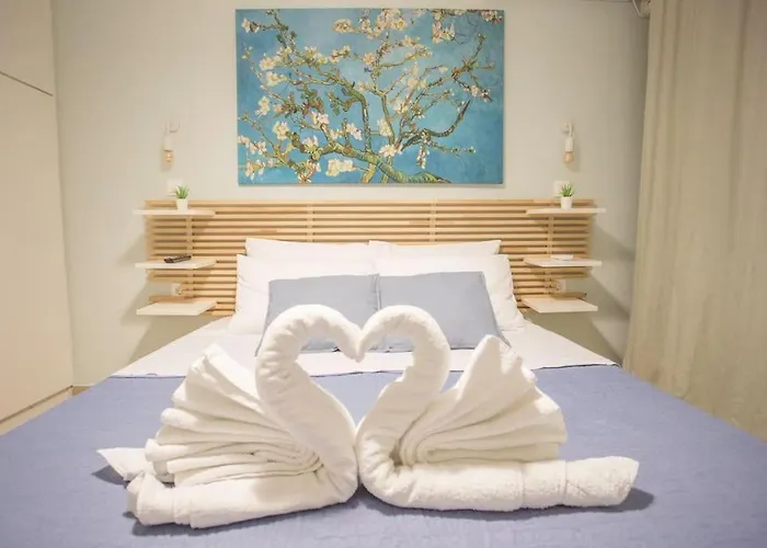 350M From Museum Of Acropolis A Cozy & Quiet House