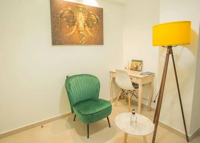 350M From Museum Of Acropolis A Cozy & Quiet House
