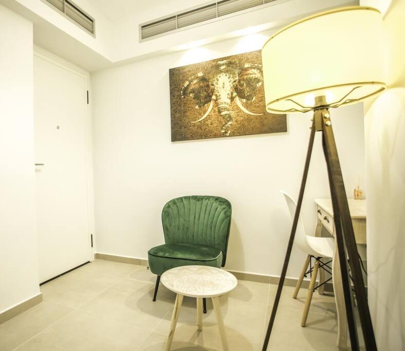 Appartement 350m From Museum Of Acropolis A Cozy & Quiet House