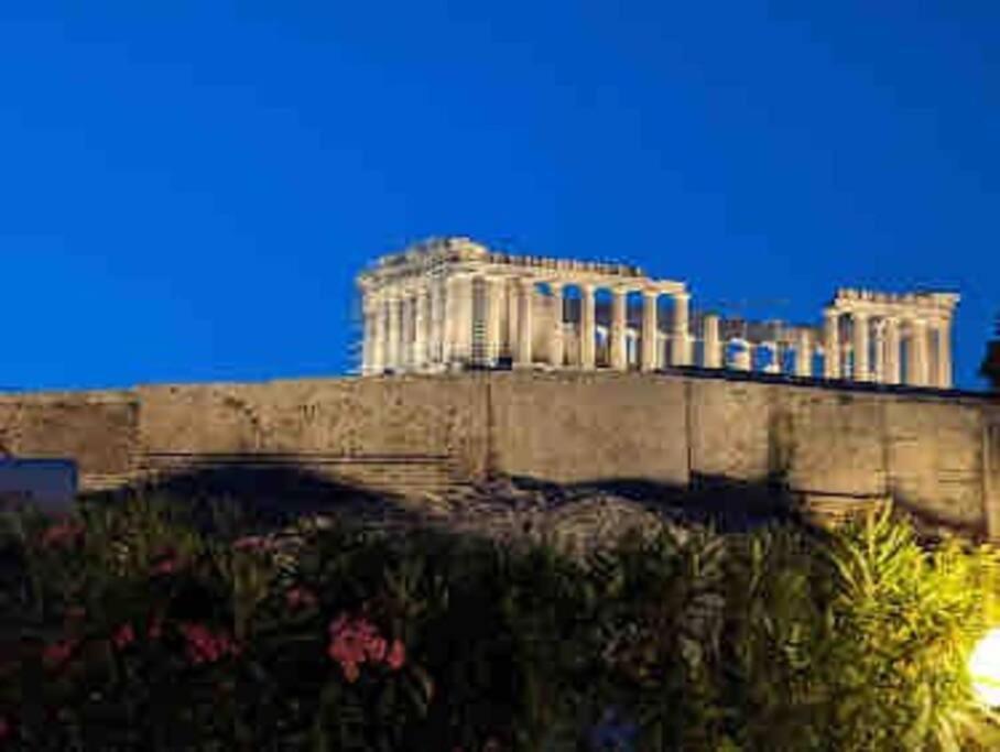 350m From Museum Of Acropolis A Cozy & Quiet House * Athènes