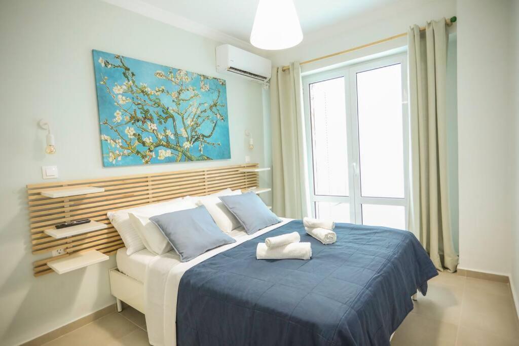 350m From Museum Of Acropolis A Cozy & Quiet House *