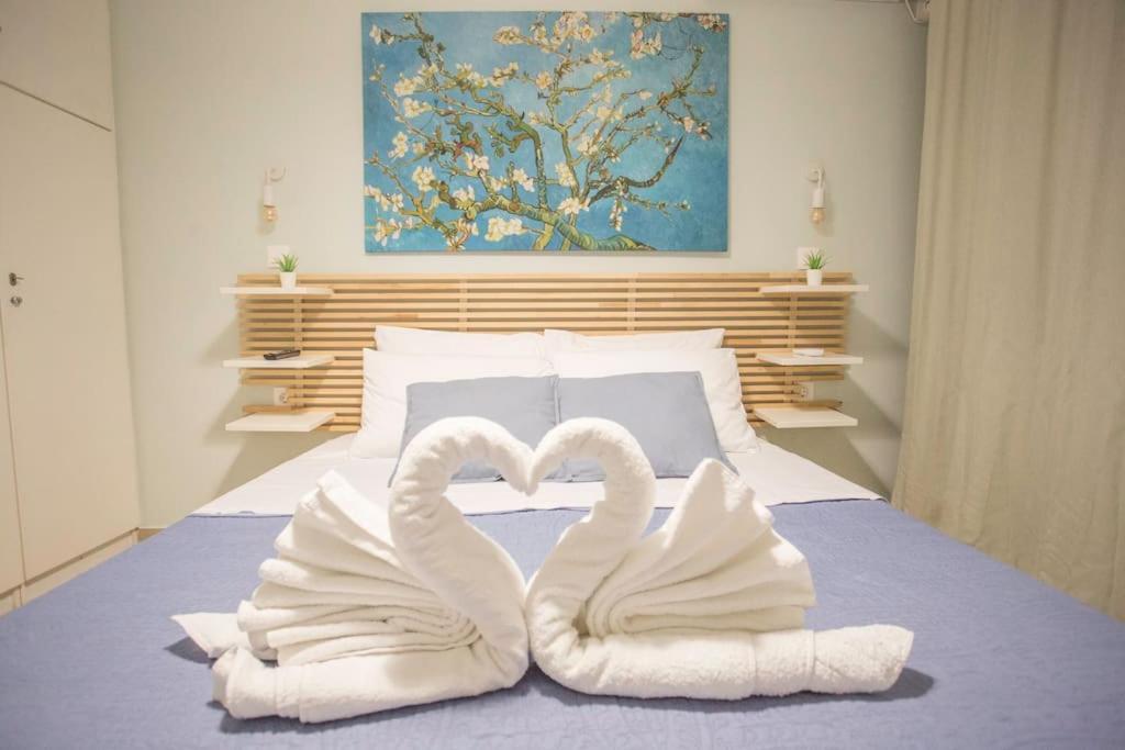 Appartement 350m From Museum Of Acropolis A Cozy & Quiet House Athènes