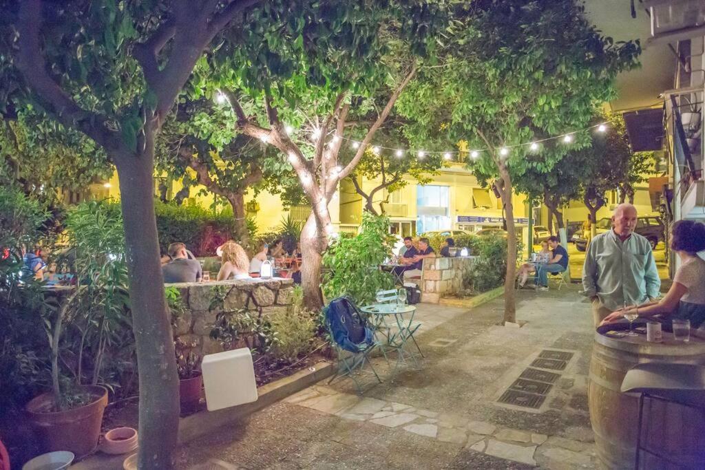 350m From Museum Of Acropolis A Cozy & Quiet House Appartement *