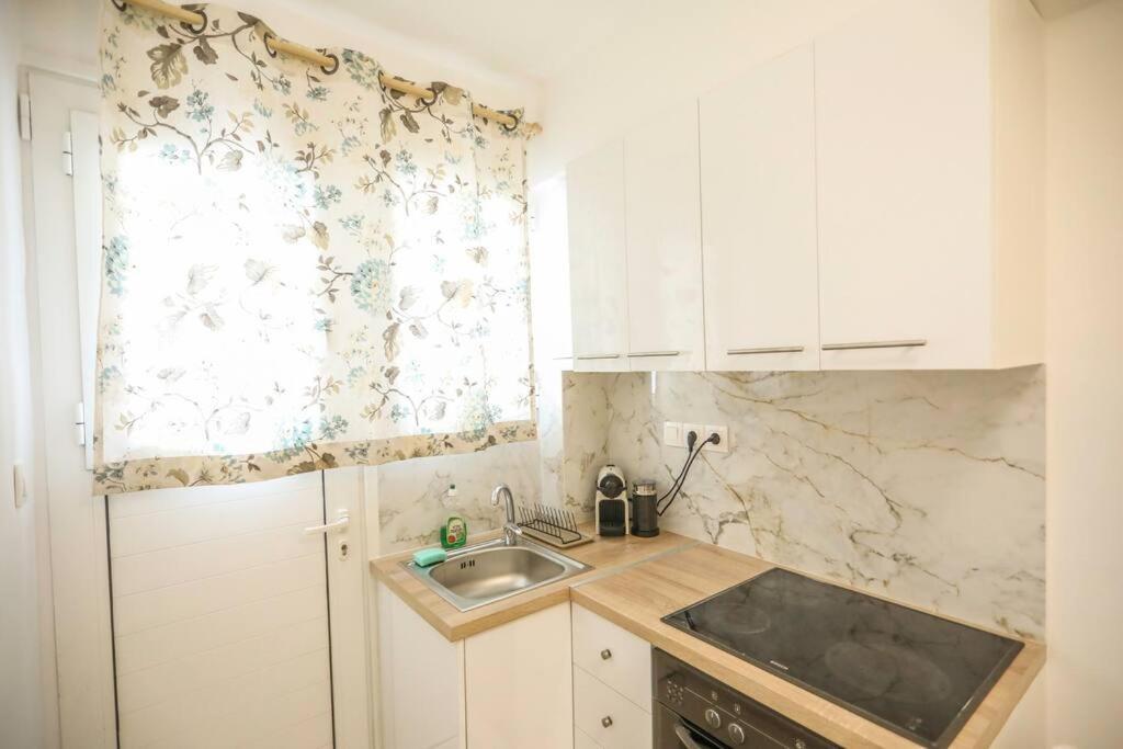 Appartement 350m From Museum Of Acropolis A Cozy & Quiet House Athènes