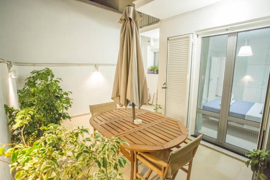 Appartement 350m From Museum Of Acropolis A Cozy & Quiet House *