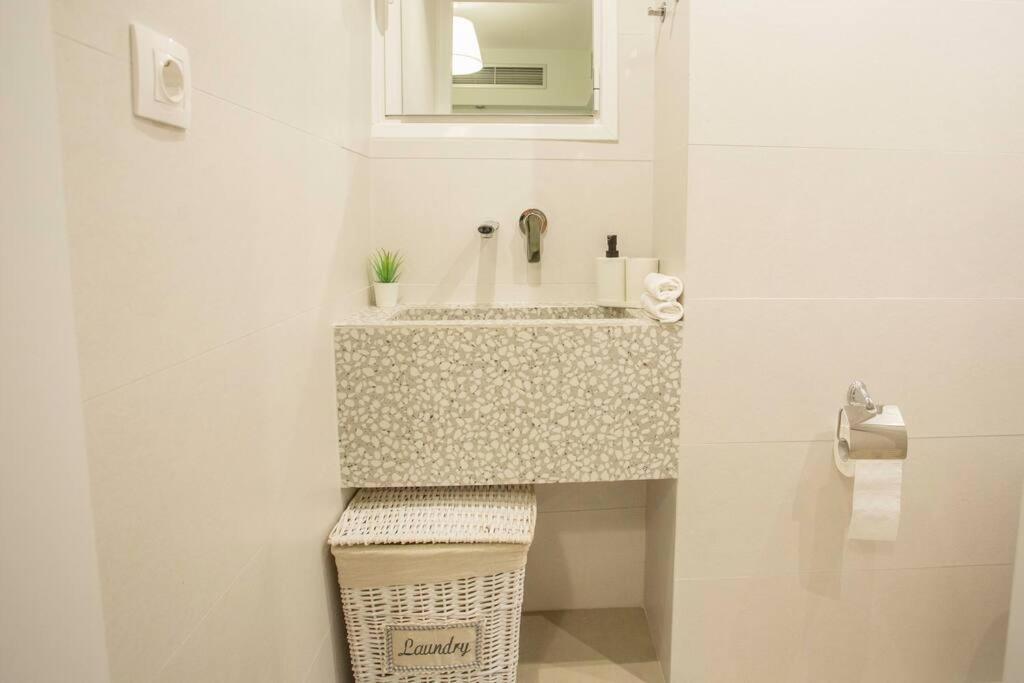 Appartement 350m From Museum Of Acropolis A Cozy & Quiet House *