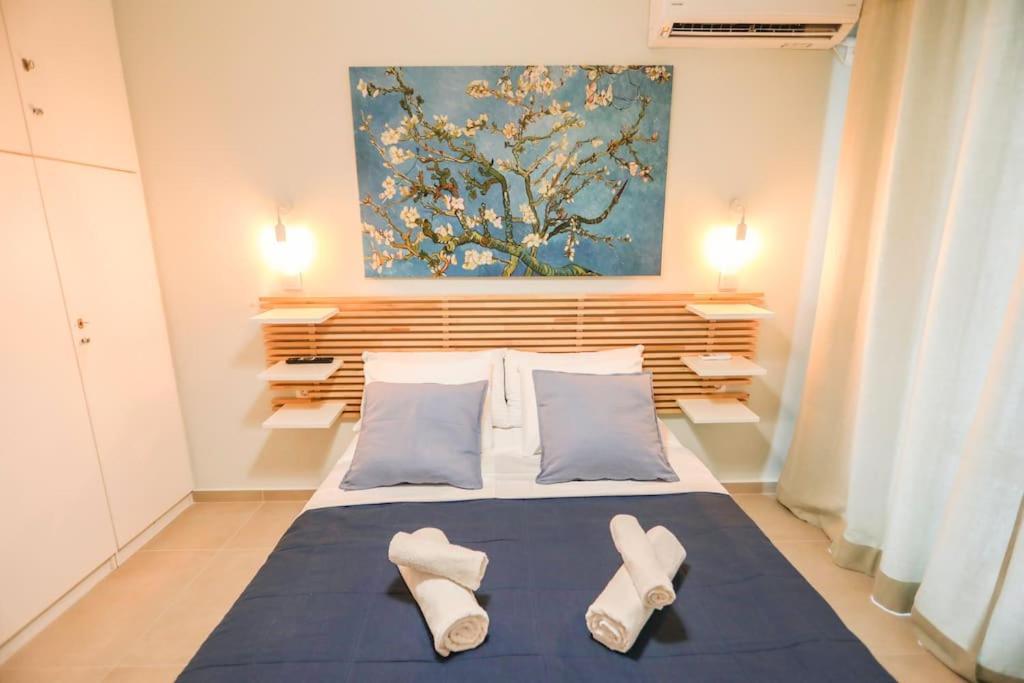 Appartement 350m From Museum Of Acropolis A Cozy & Quiet House Athènes