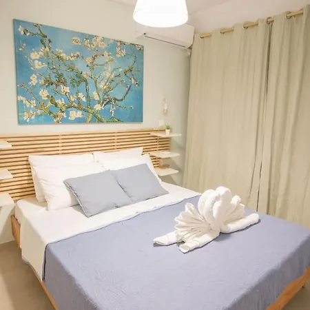 Appartement 350M From Museum Of Acropolis A Cozy & Quiet House à Athènes Extérieur photo