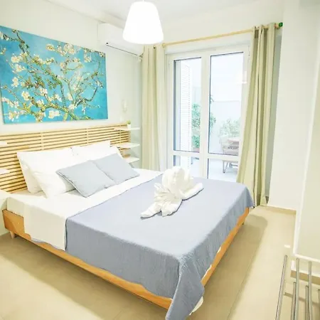 Appartement 350M From Museum Of Acropolis A Cozy & Quiet House à Athènes Extérieur photo