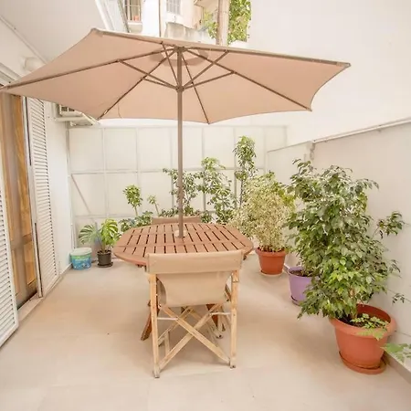 Appartement 350M From Museum Of Acropolis A Cozy & Quiet House à Athènes Extérieur photo