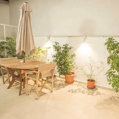 Appartement 350M From Museum Of Acropolis A Cozy & Quiet House à Athènes Extérieur photo