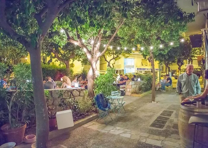 350M From Museum Of Acropolis A Cozy & Quiet House