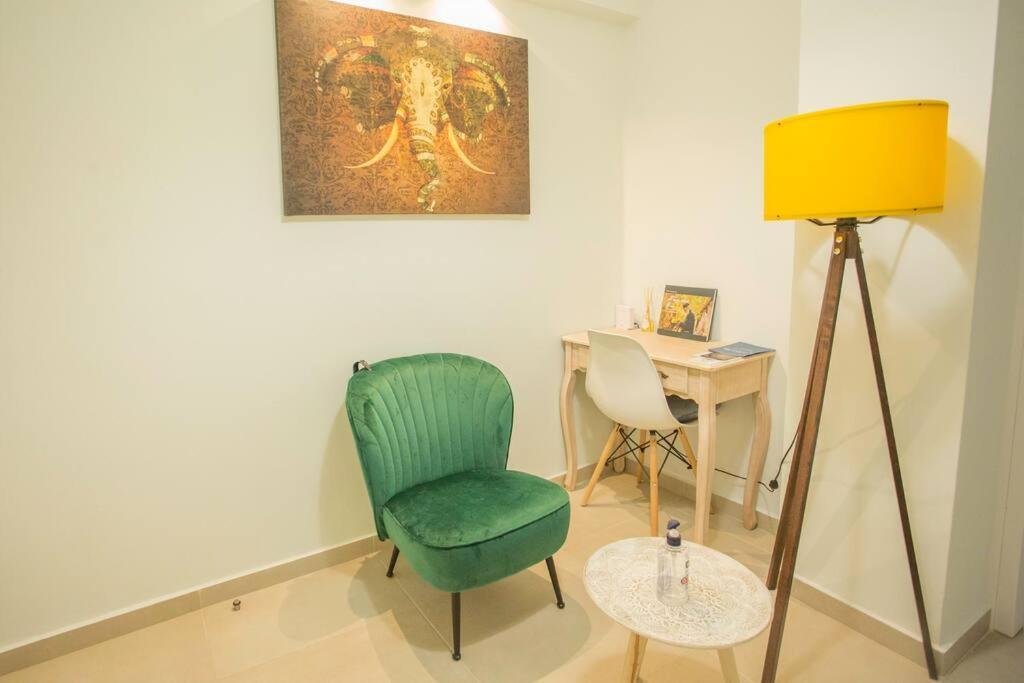 350m From Museum Of Acropolis A Cozy & Quiet House Athen